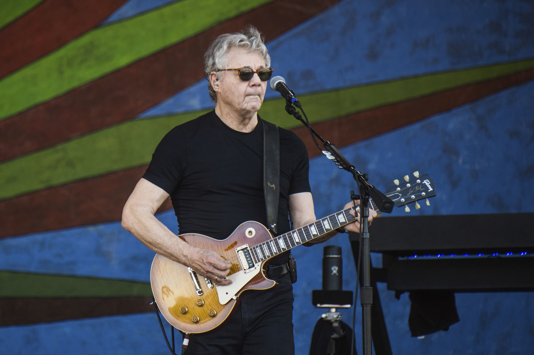 Steve Miller Band and Marty Stuart (Aug. 17)